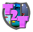 Tap2Top Logo